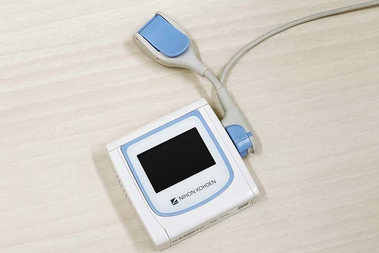 ホルター心電図