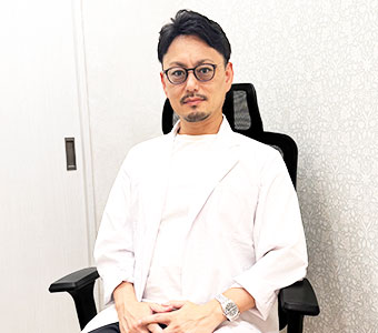 成澤　健一郎先生